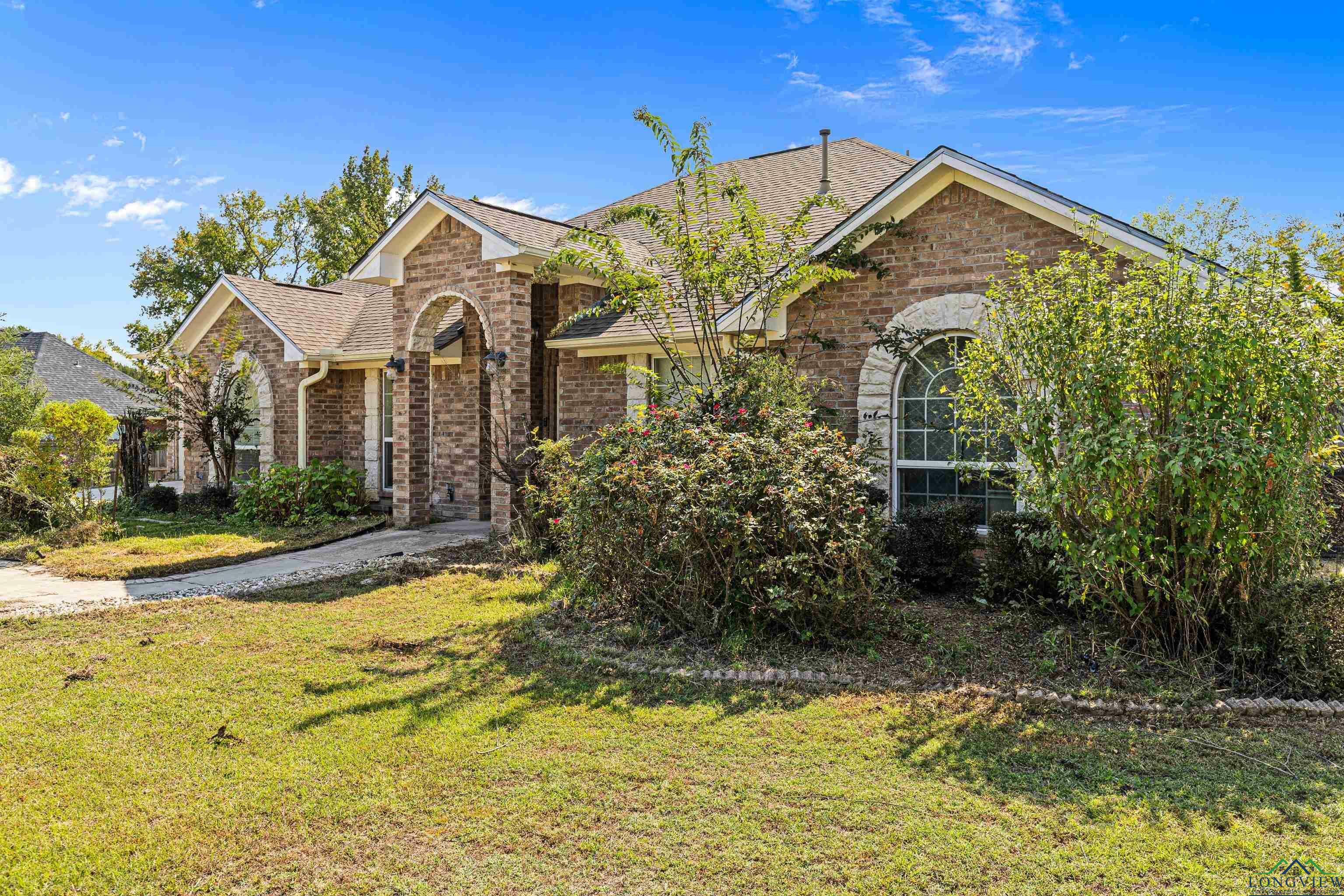 Property Photo:  3101 Fm 1734  TX 75455 