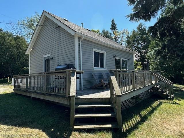 Photo de la propriété:  264 Goderich Street  ON N2Z 2K3 