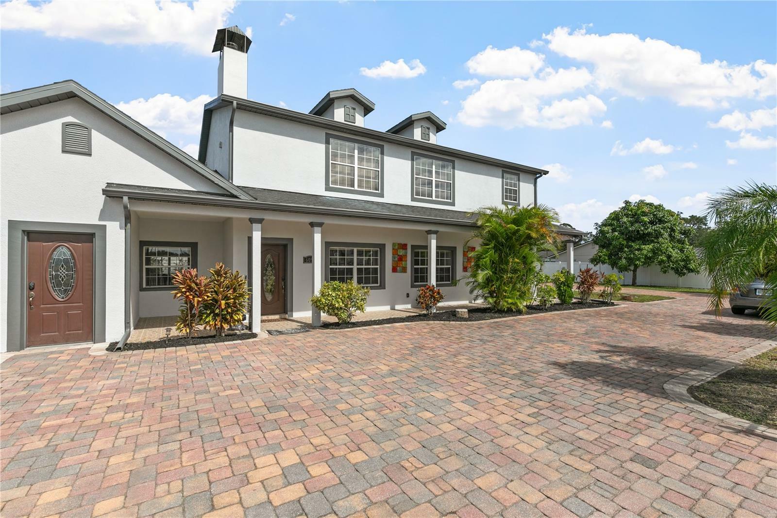 Property Photo:  6053 New Hope Road  FL 32824 