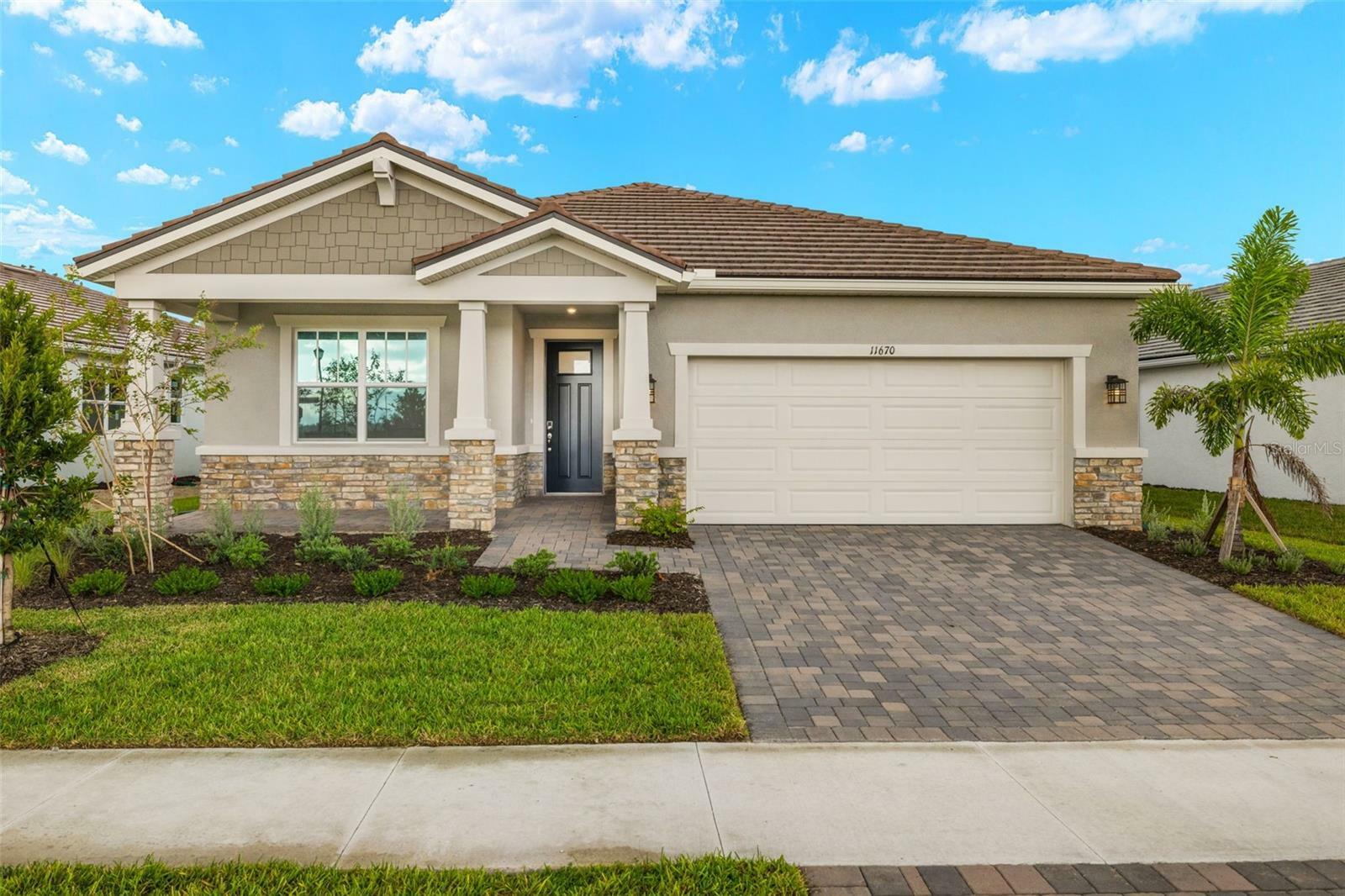 Property Photo:  11670 Myakka Blue Drive  FL 34293 