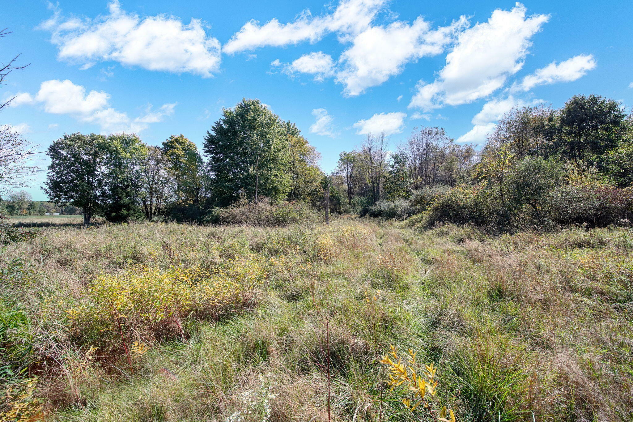 Property Photo:  Vl Gardner Road  MI 49269 