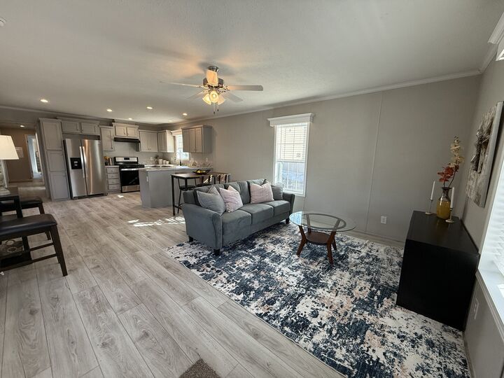 Property Photo:  51 Brushwood Drive  IL 60443 