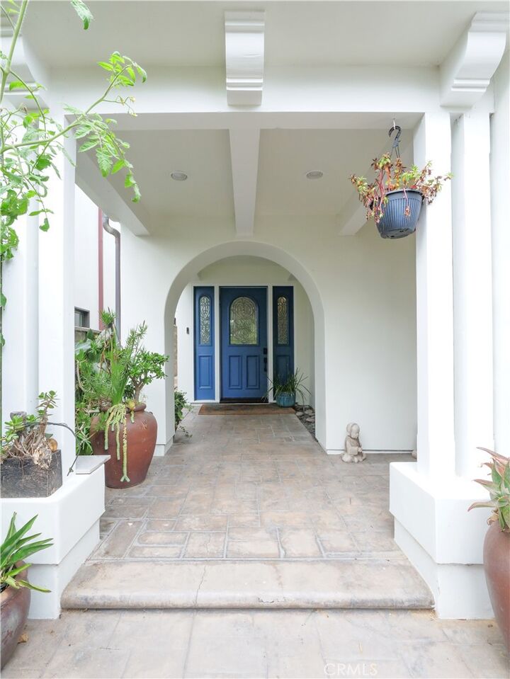 Property Photo: 445 26th Street CA 90266