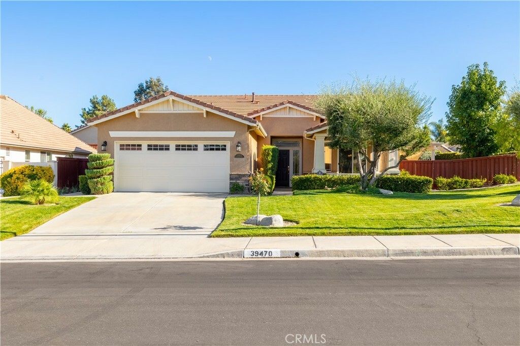 Property Photo:  39470 Chappellet Circle  CA 92563 