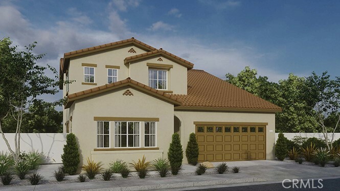 Property Photo: 13245 Sierra Moreno Way CA 92394