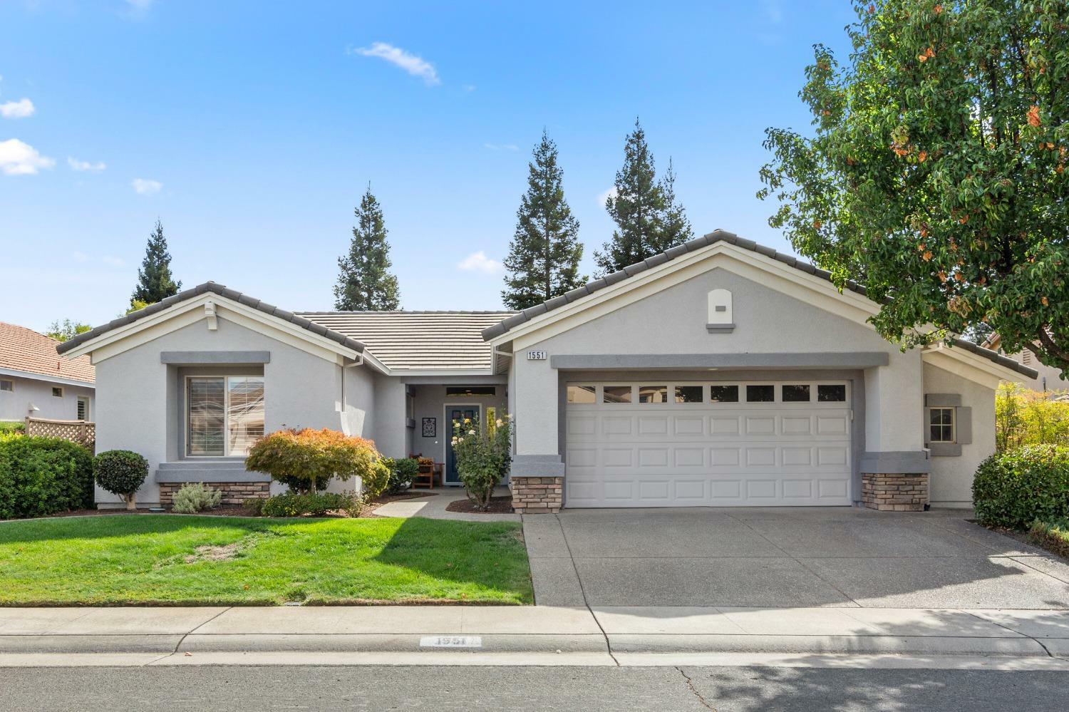 Property Photo:  1551 Sweet Juliet Lane  CA 95648 