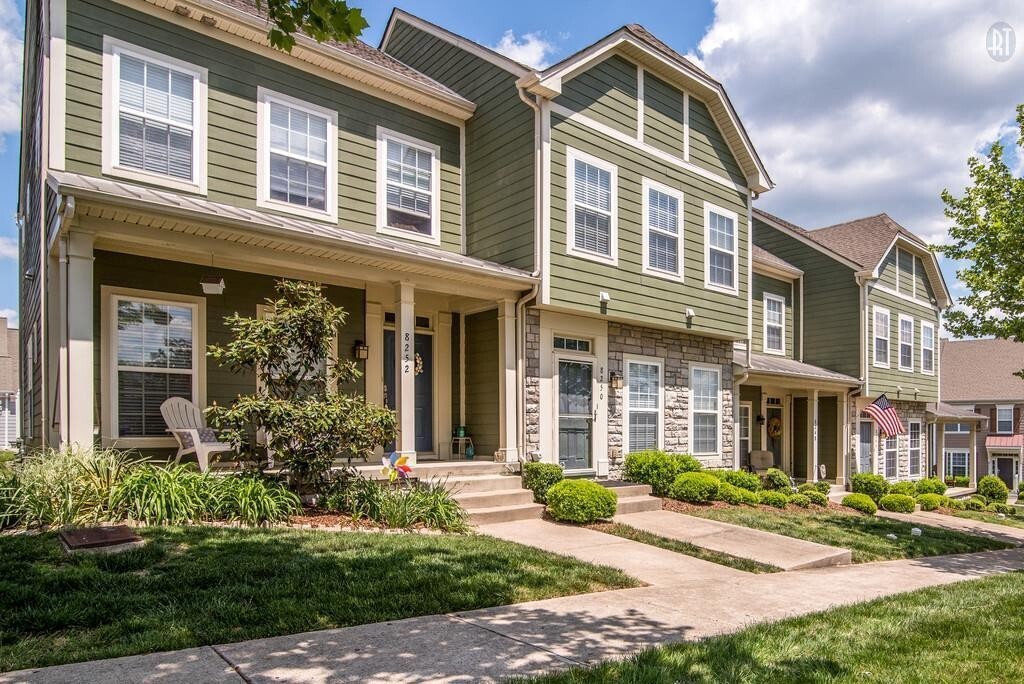Property Photo:  8250 Persia Way  TN 37211 