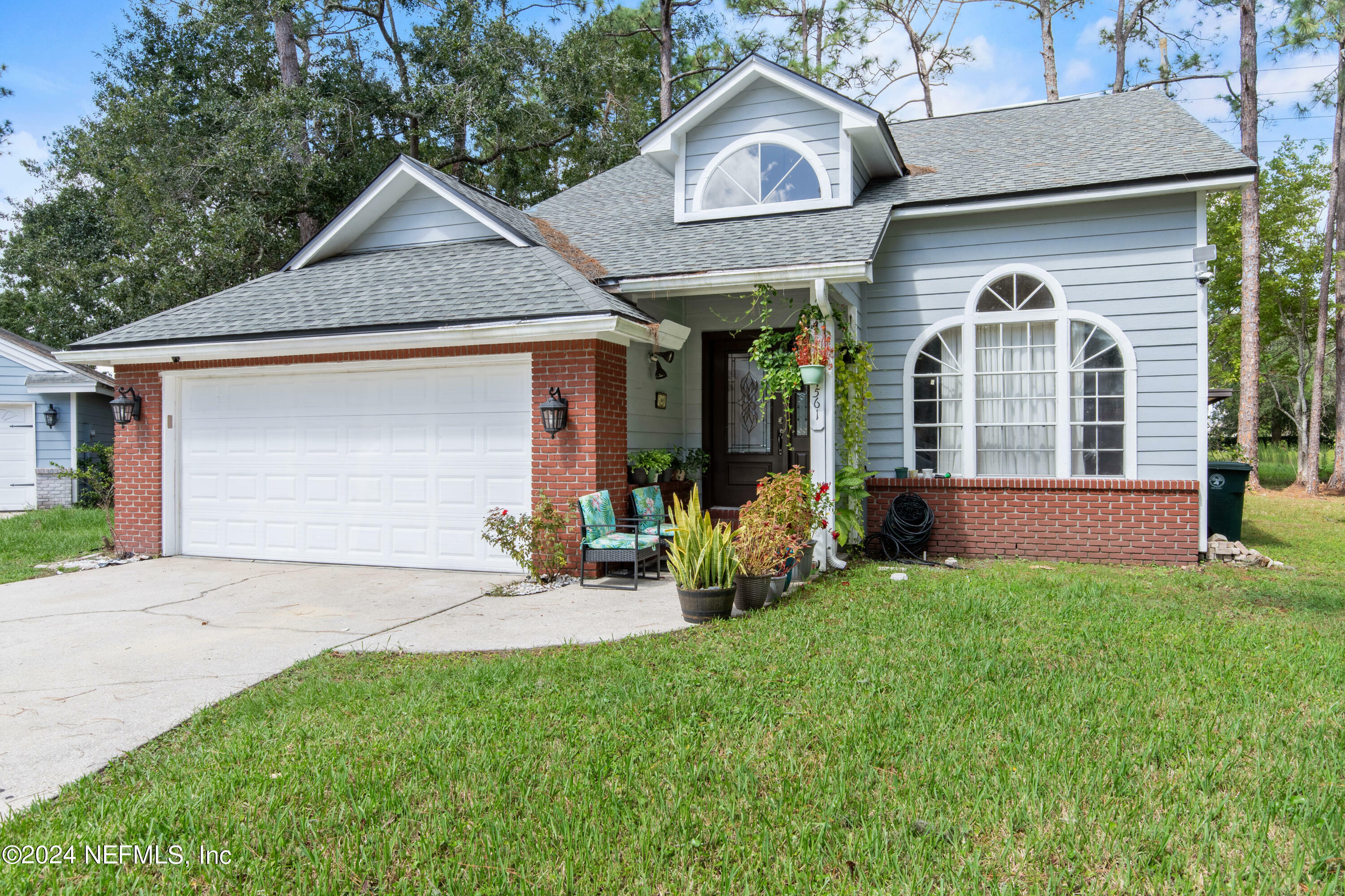 Property Photo:  7561 Glenn Abbey Place  FL 32256 