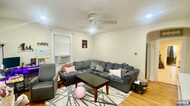 Property Photo:  14-16 Abbott Place 1  NJ 07031 