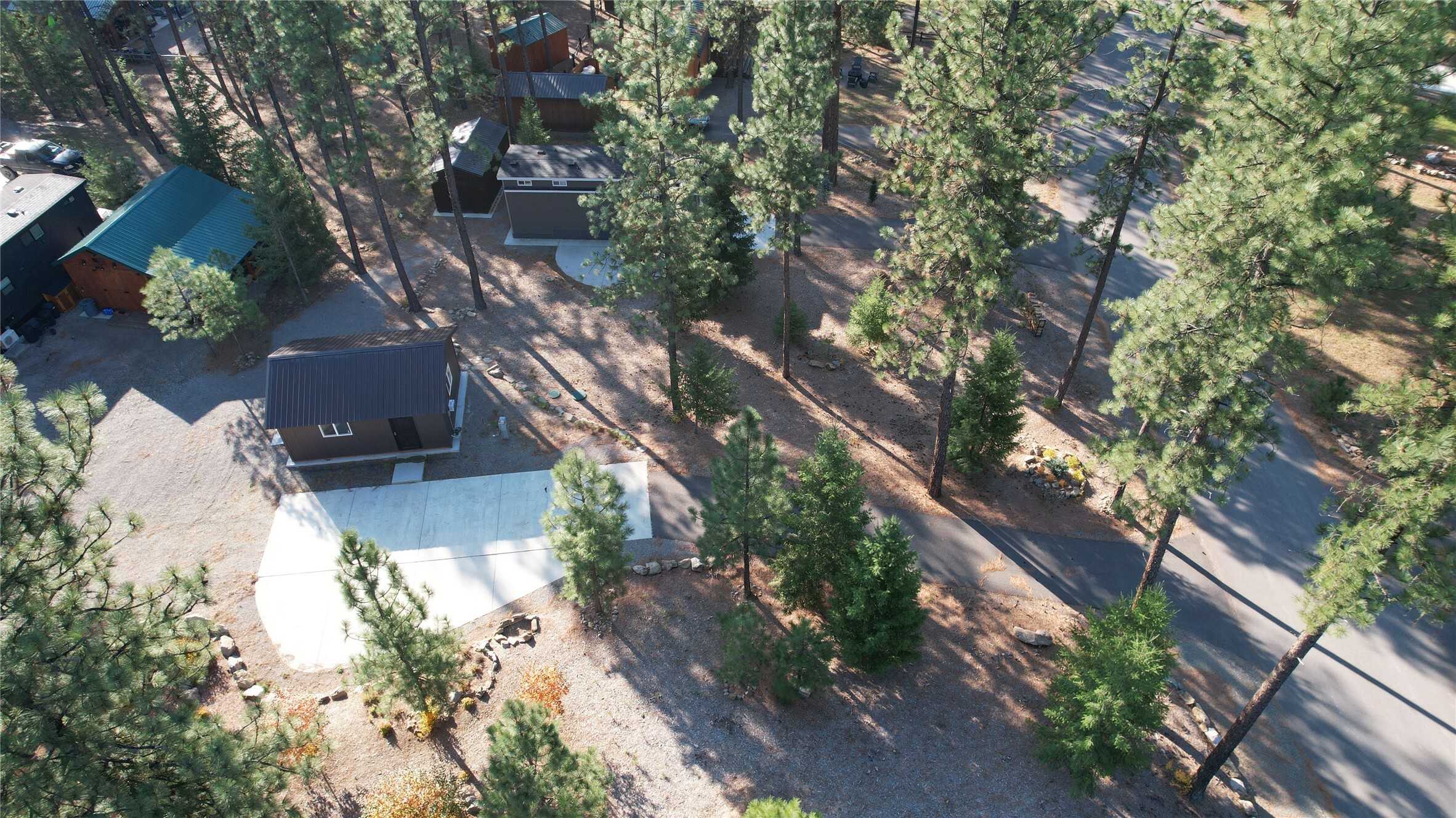 Property Photo:  4279 Mullan Road E 24  MT 59872 