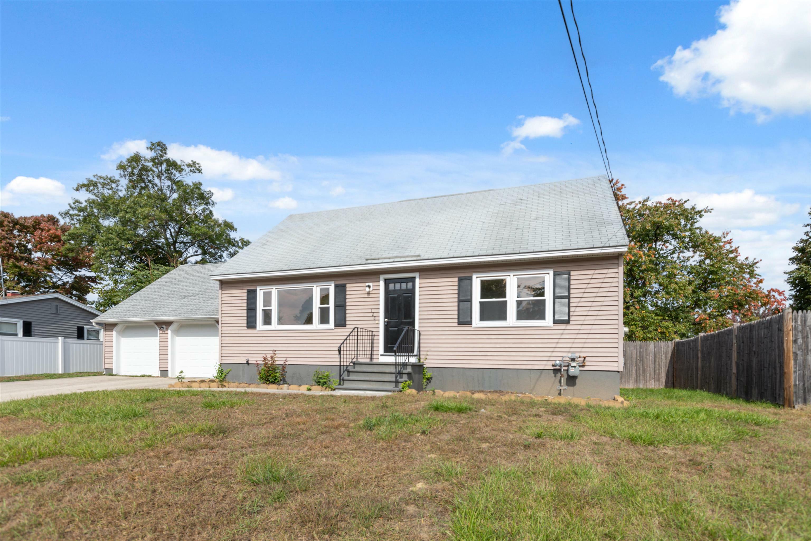 Property Photo:  128 E Hobart Street  NH 03060 