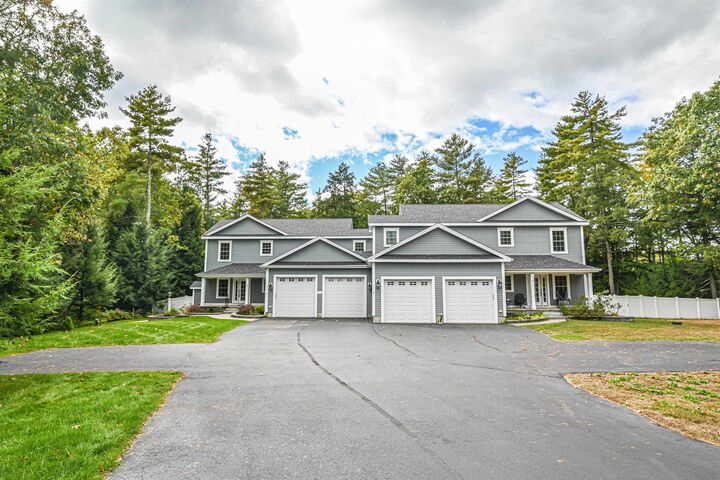 Property Photo:  4 Juniper Court  NH 03052 