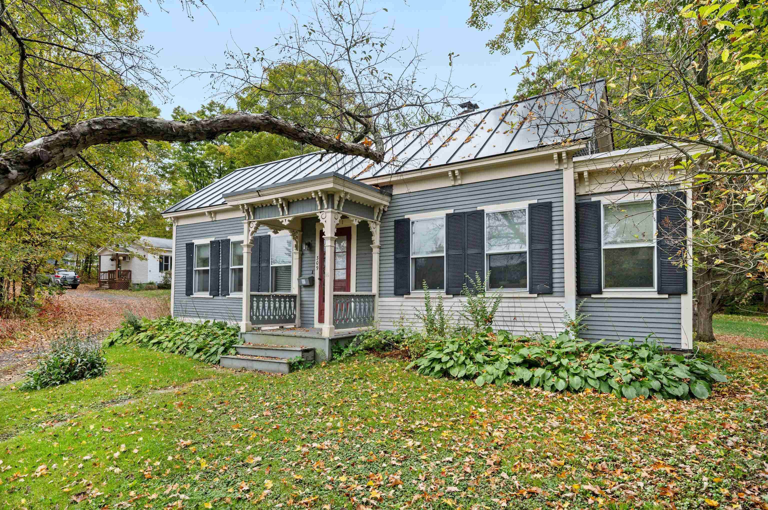 Property Photo: 309 South Main Street VT 05663
