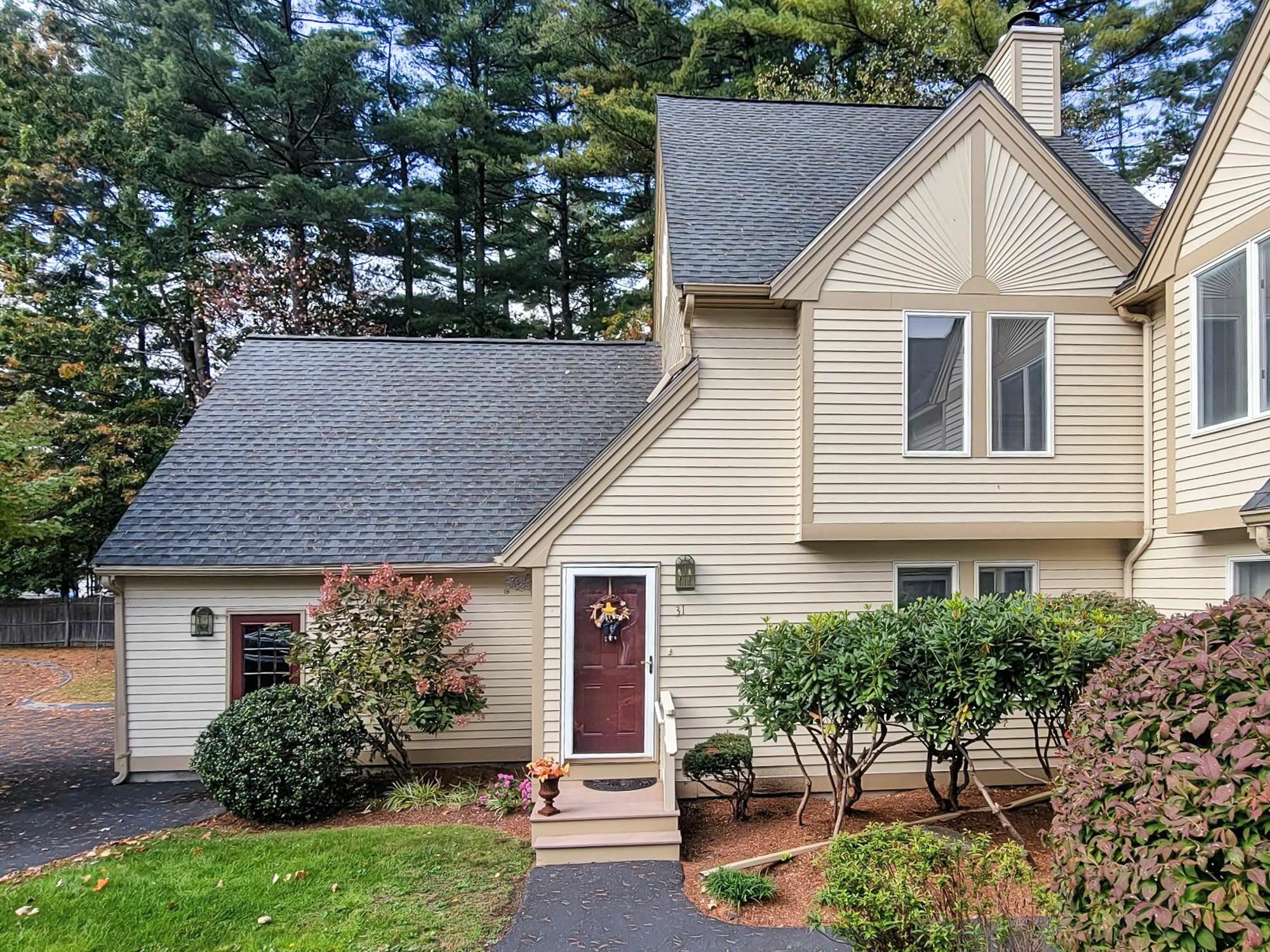 Property Photo:  31 Salisbury Road  NH 03064 