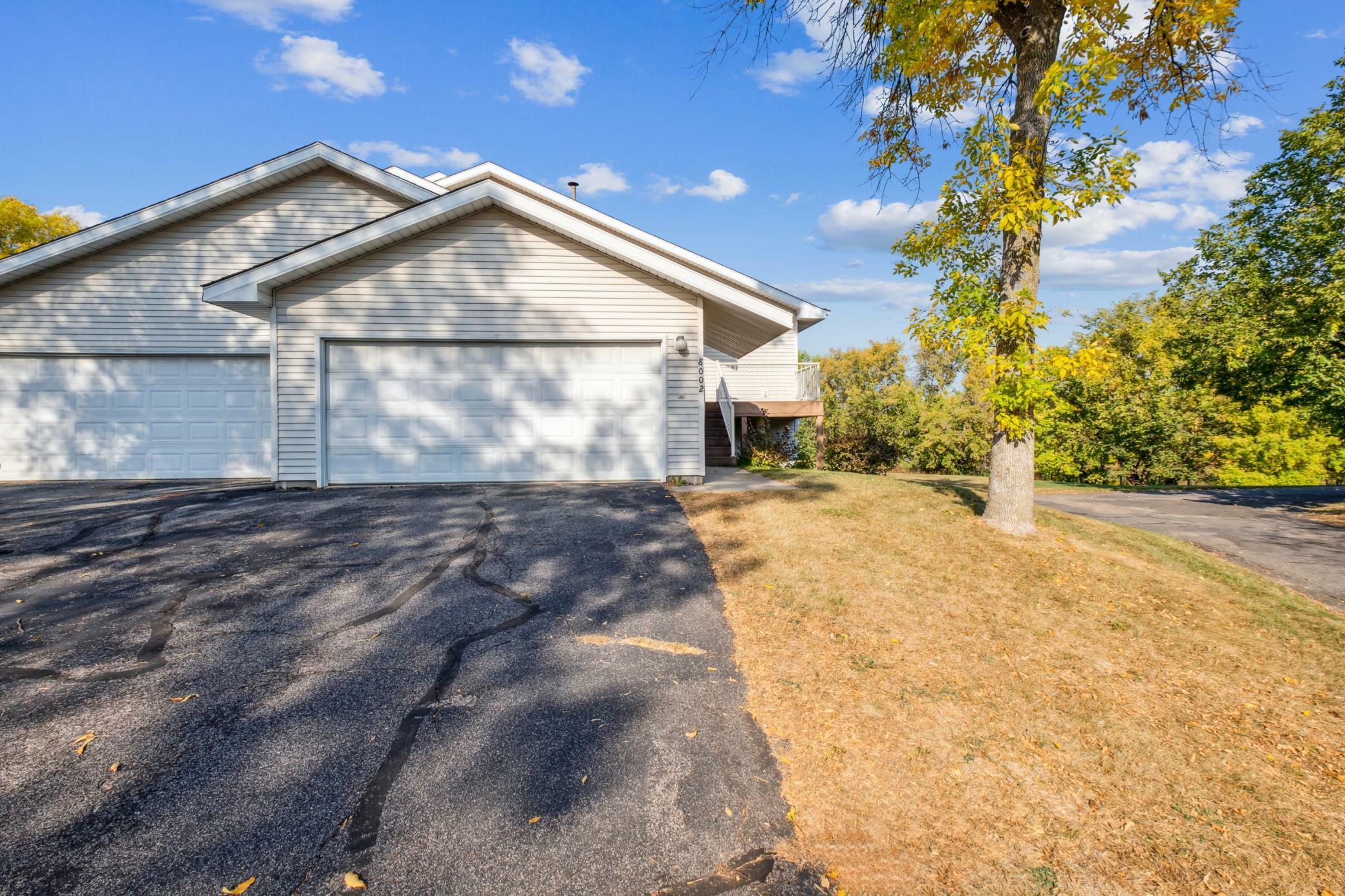 Property Photo:  8002 Timber Lake Drive  MN 55347 