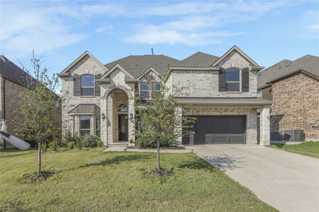 Property Photo:  12322 Cottage Lane  TX 75035 