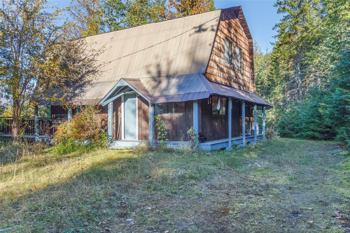 Property Photo:  3217 Lumby Mabel Lake Road  BC V0E 2G6 