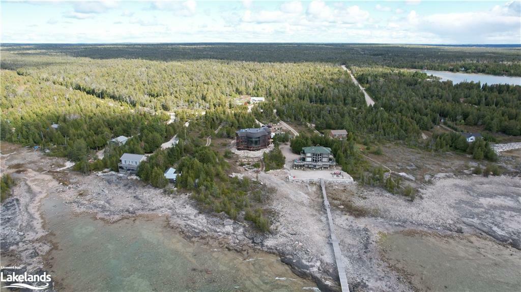 Property Photo:  794 Dorcas Bay Road  ON N0H 2R0 