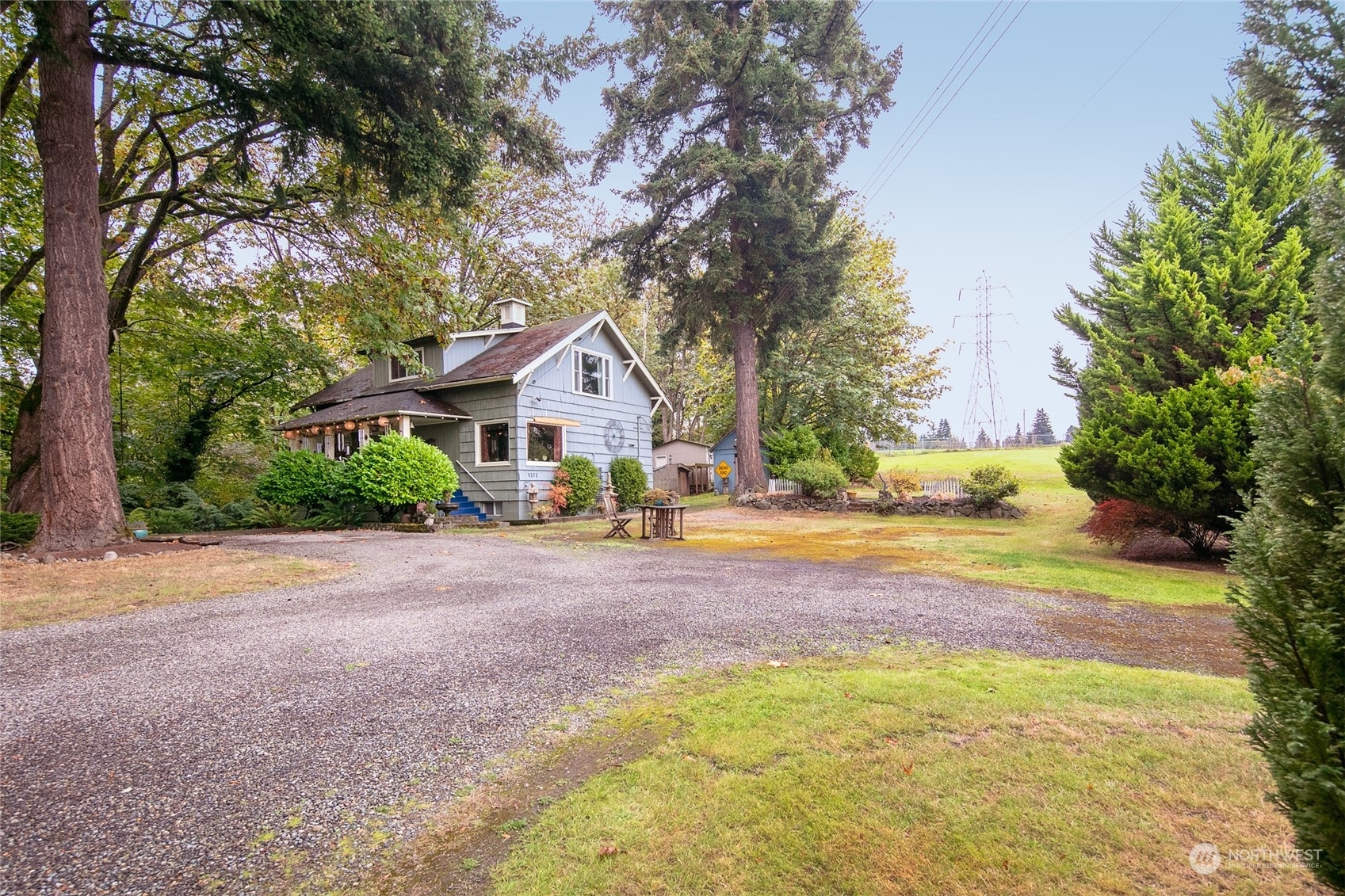 Property Photo:  5171 S Ruggles Street  WA 98178 