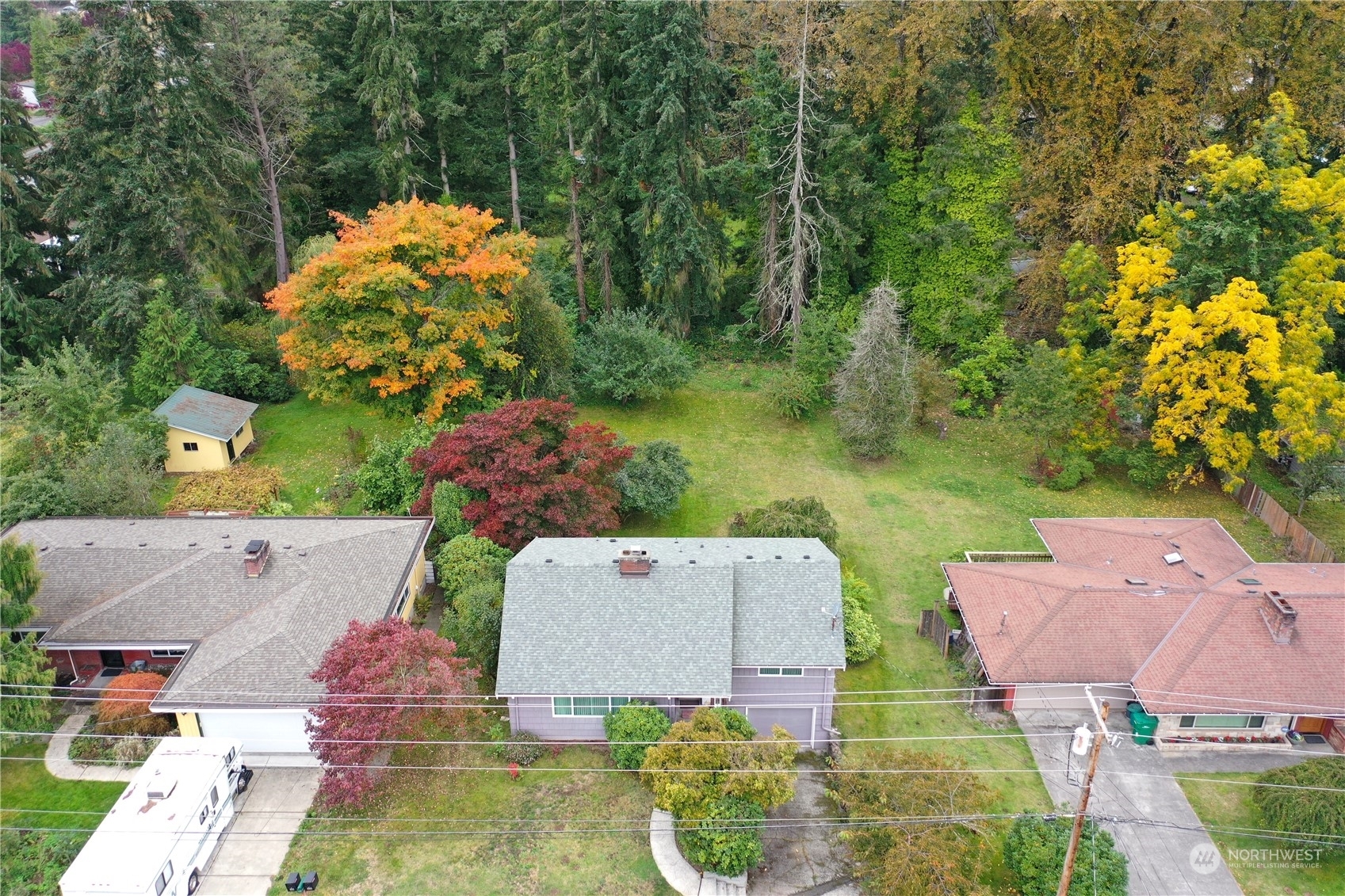 Property Photo:  8904 Monte Cristo Drive  WA 98208 