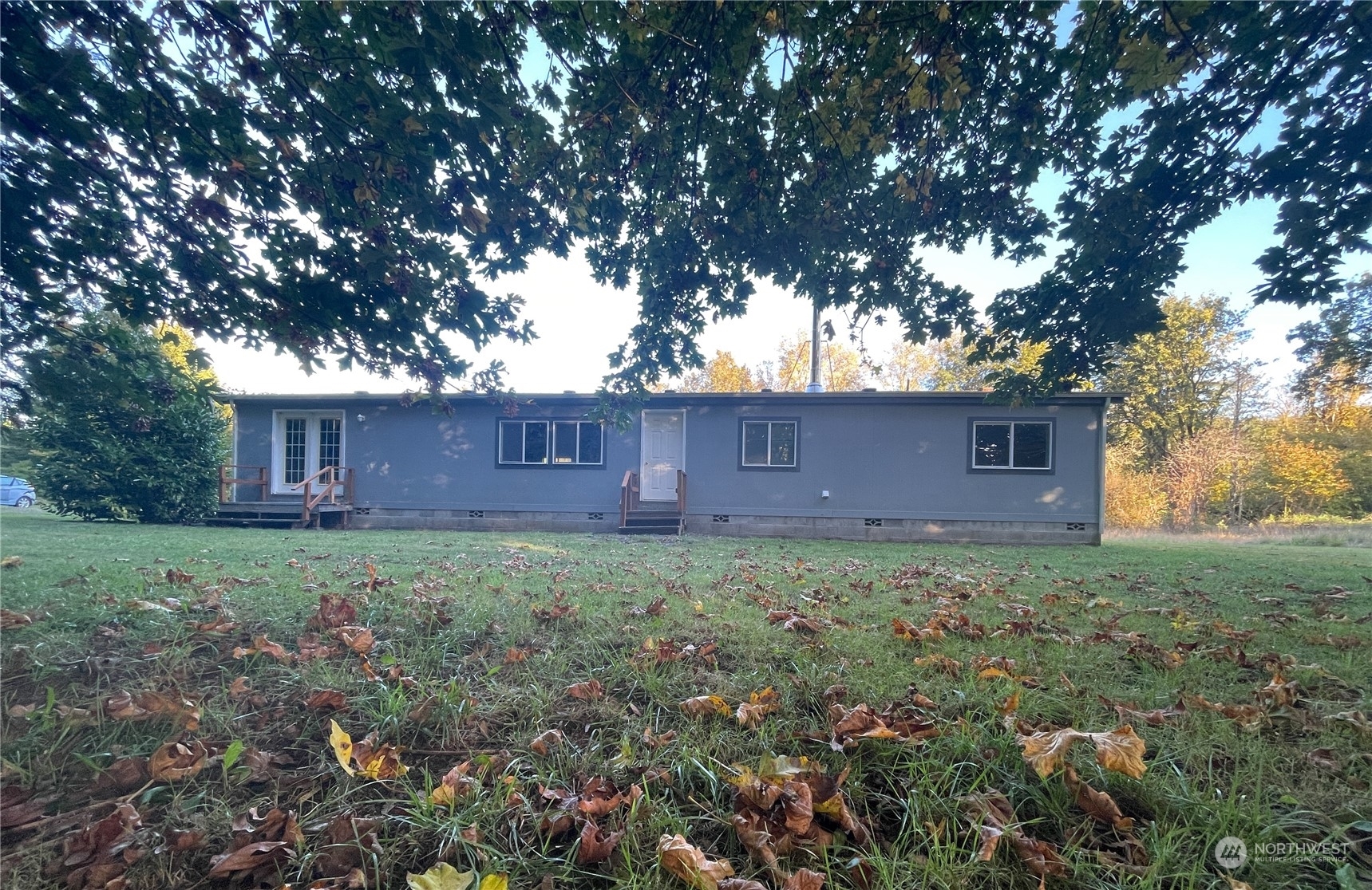 Property Photo: 159 Hendrickson Road WA 98593