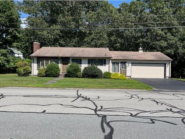 Property Photo: 108 Pawtuxet Terrace RI 02893