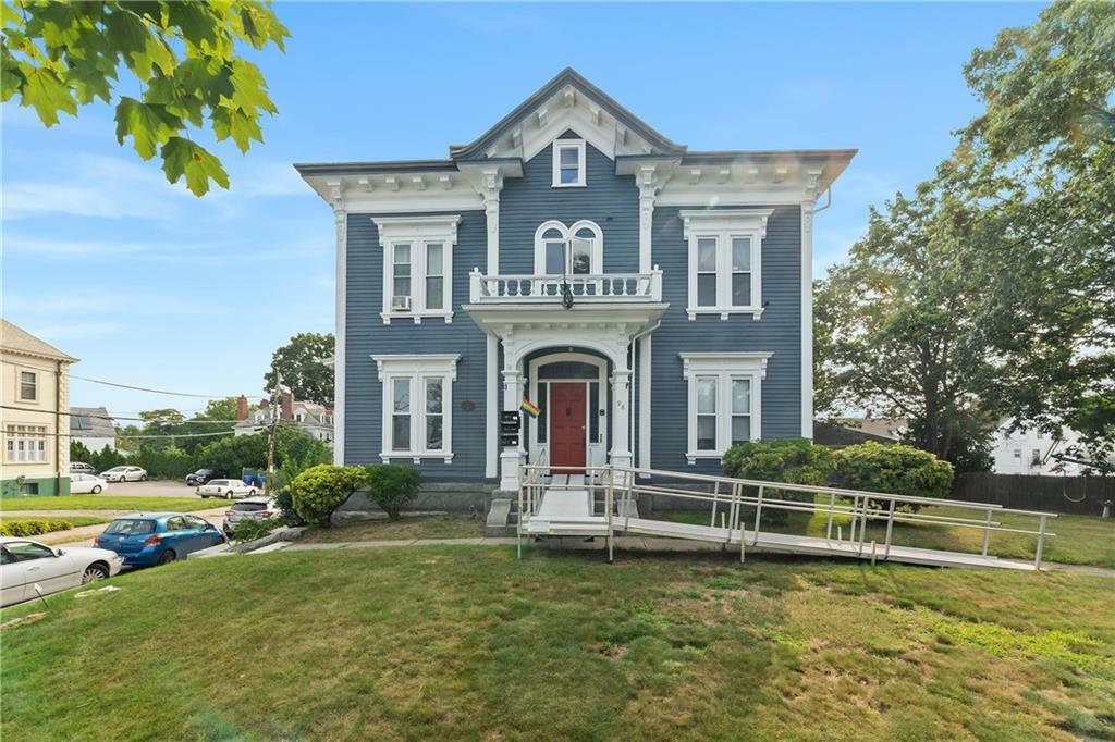 Property Photo:  98 Summit Street  RI 02860 