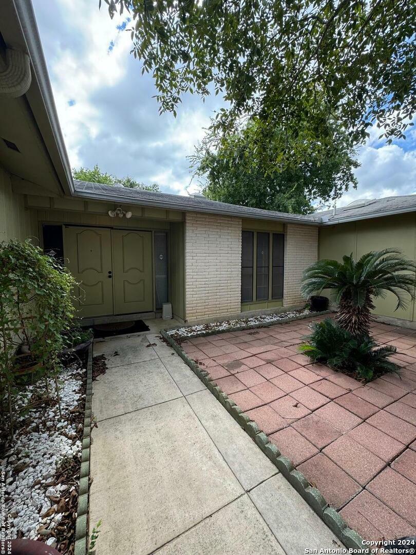 Property Photo:  5914 Pineway St  TX 78247 