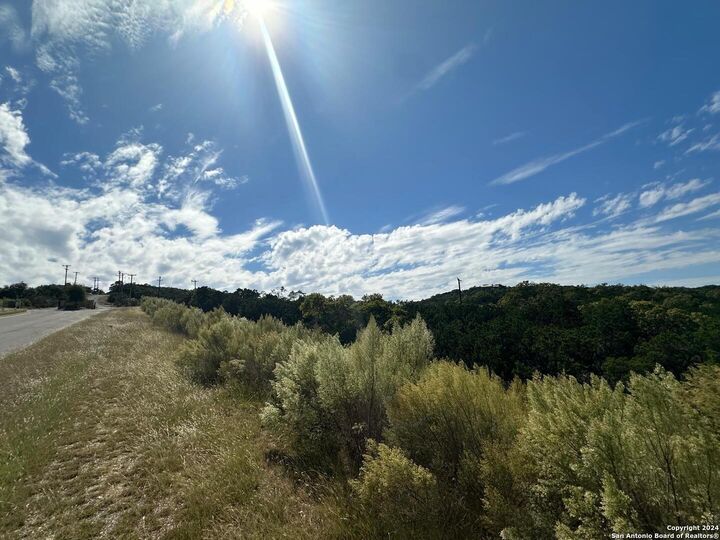 Property Photo:  22211 Ravine Pass  TX 78255 