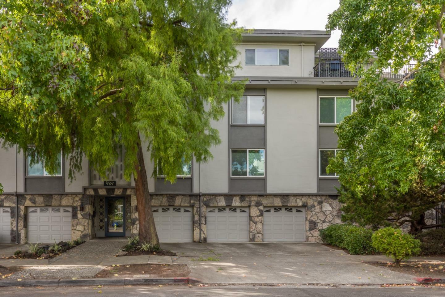 464 Clinton Street 209  Redwood City CA 94062 photo