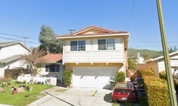 Property Photo:  2036 Conifer Lane  CA 95132 