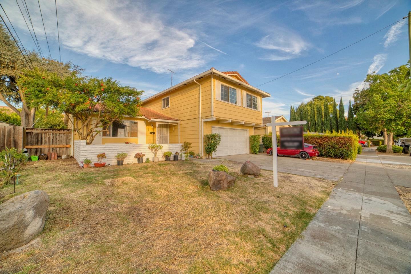 2036 Conifer Lane  San Jose CA 95132 photo