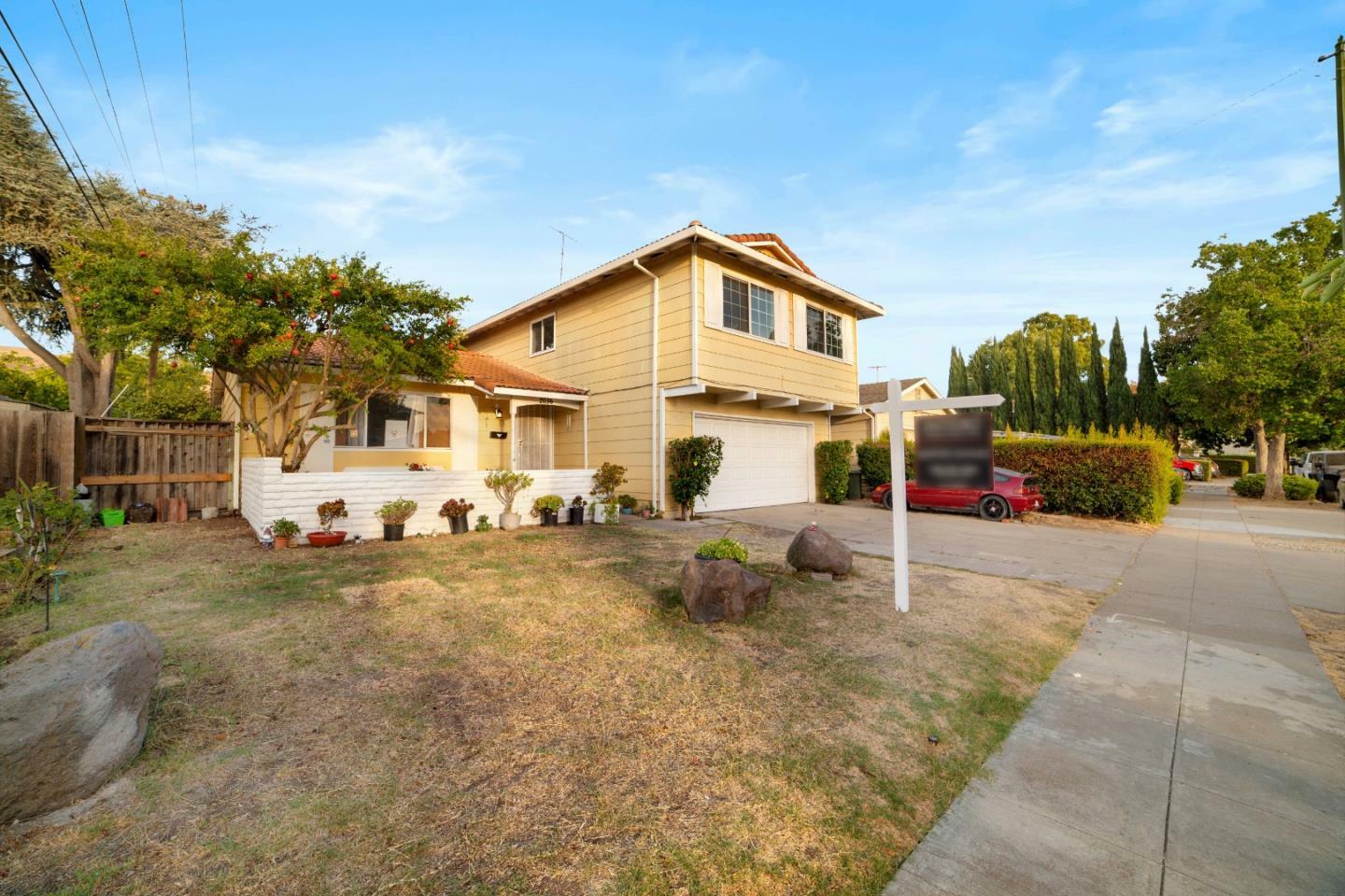 2036 Conifer Lane  San Jose CA 95132 photo