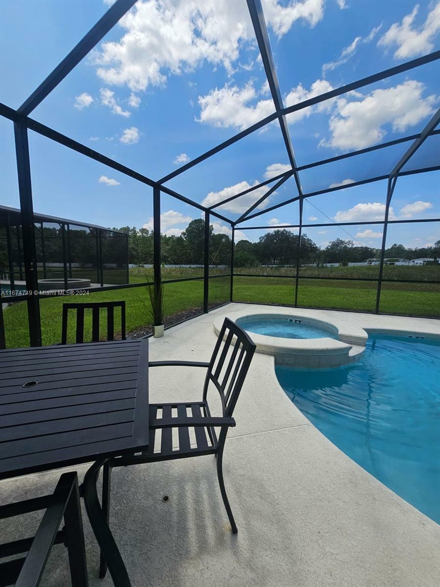 Property Photo:  671 Orange Cosmos Blvd  FL 33837 