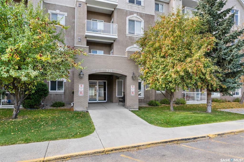 Photo de la propriété:  235 Herold Terrace 105  SK S7V 1J2 