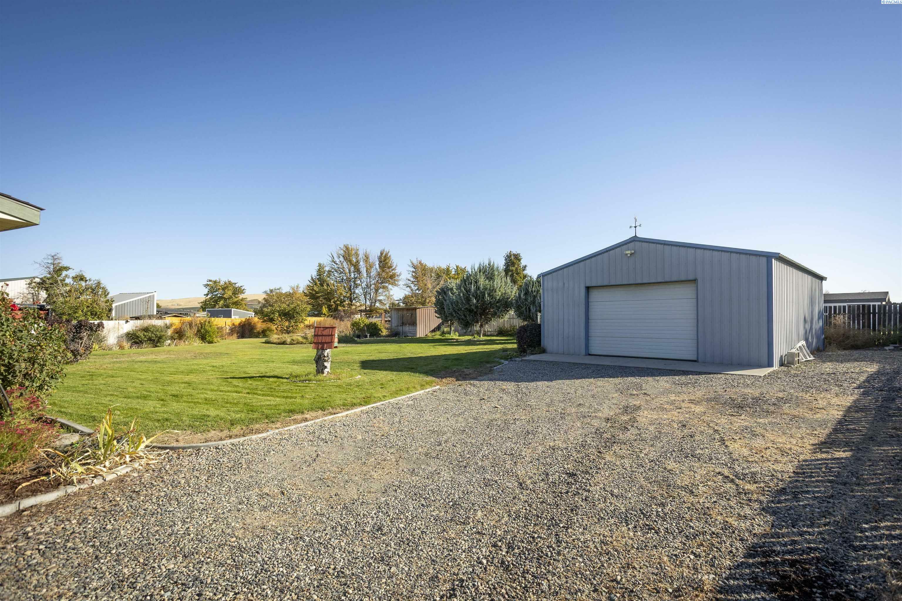 Property Photo:  34803 N Sage Drive  WA 99320 