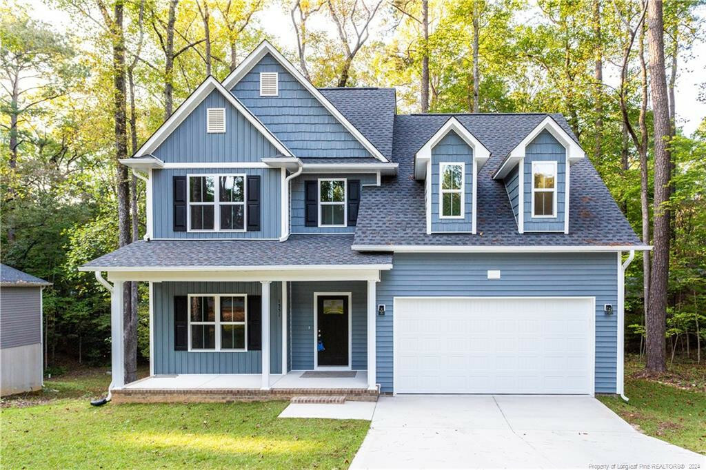 Property Photo: 1551 Kentucky Avenue NC 27332