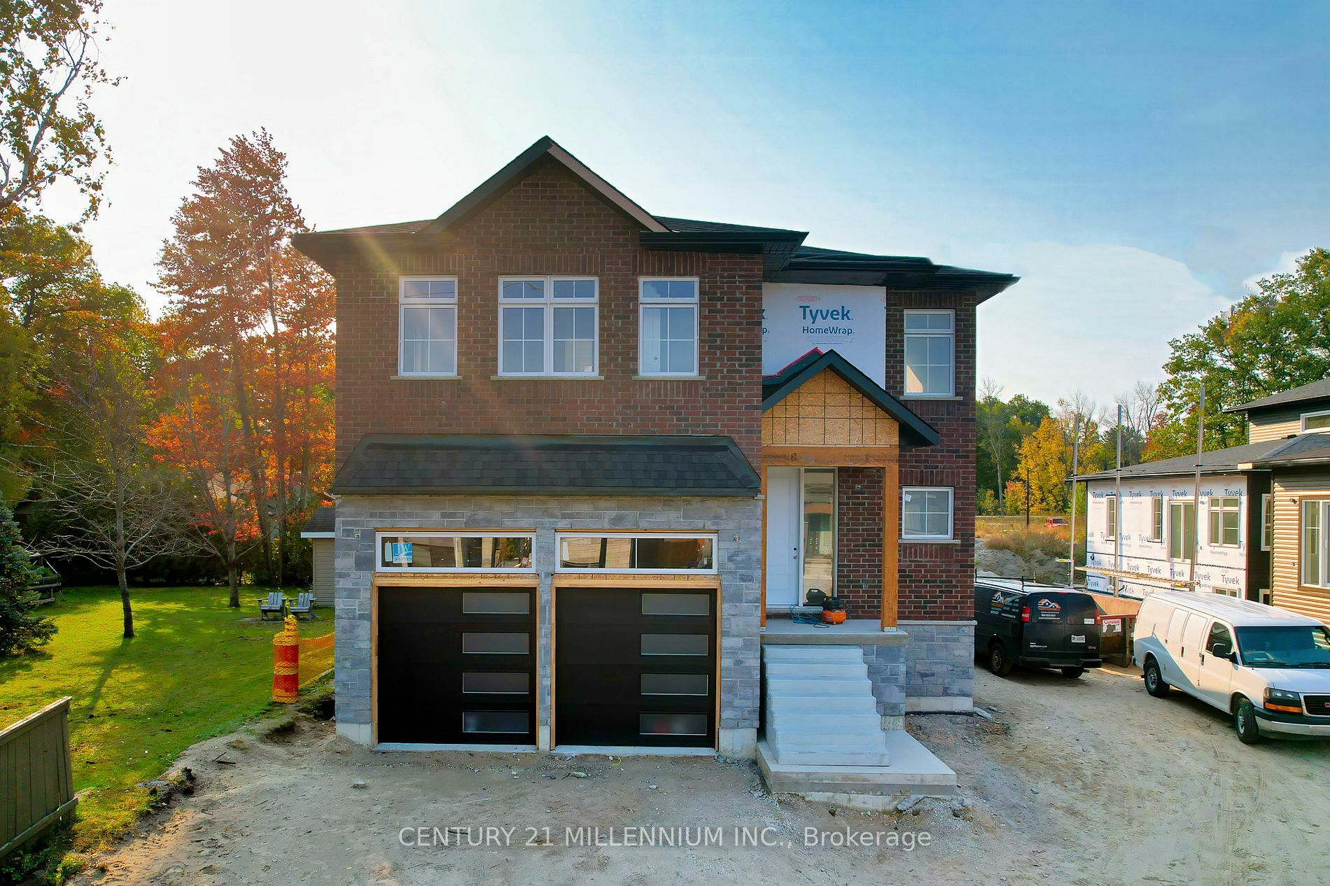 289 Ramblewood Dr  Wasaga Beach ON L9Z 2N9 photo