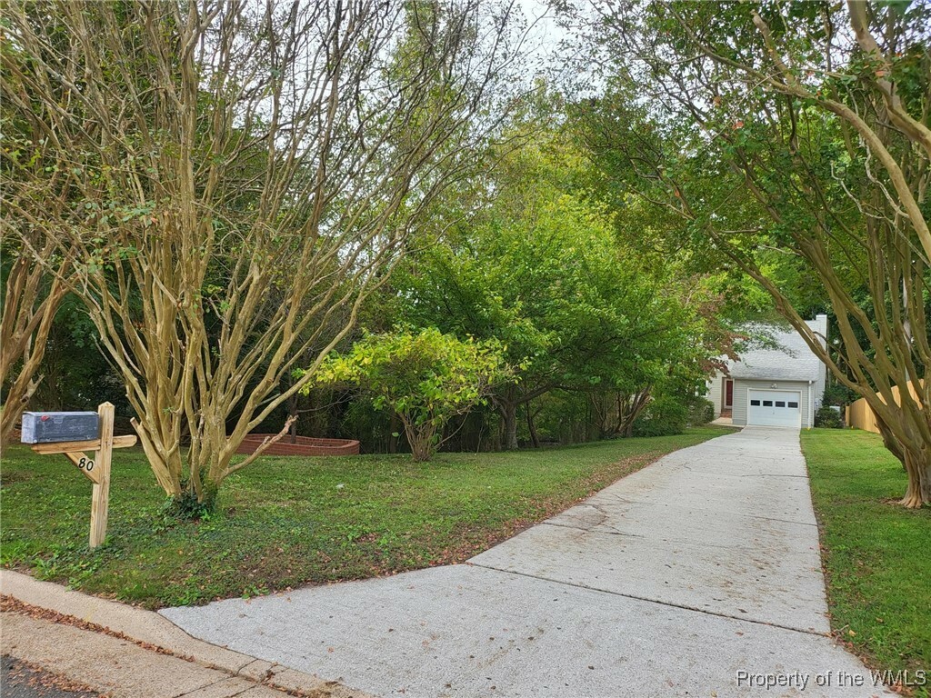 Property Photo:  80 Anchorage Drive  VA 23602 