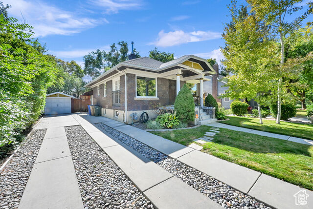 Property Photo:  Address not disclosed  UT 84106 