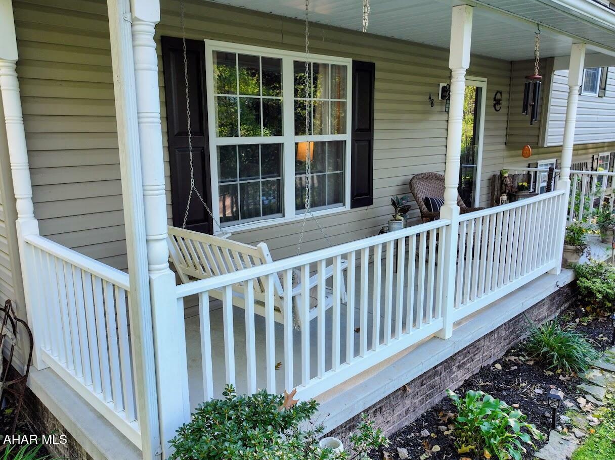 Property Photo: 48 W 3rd Street PA 15537