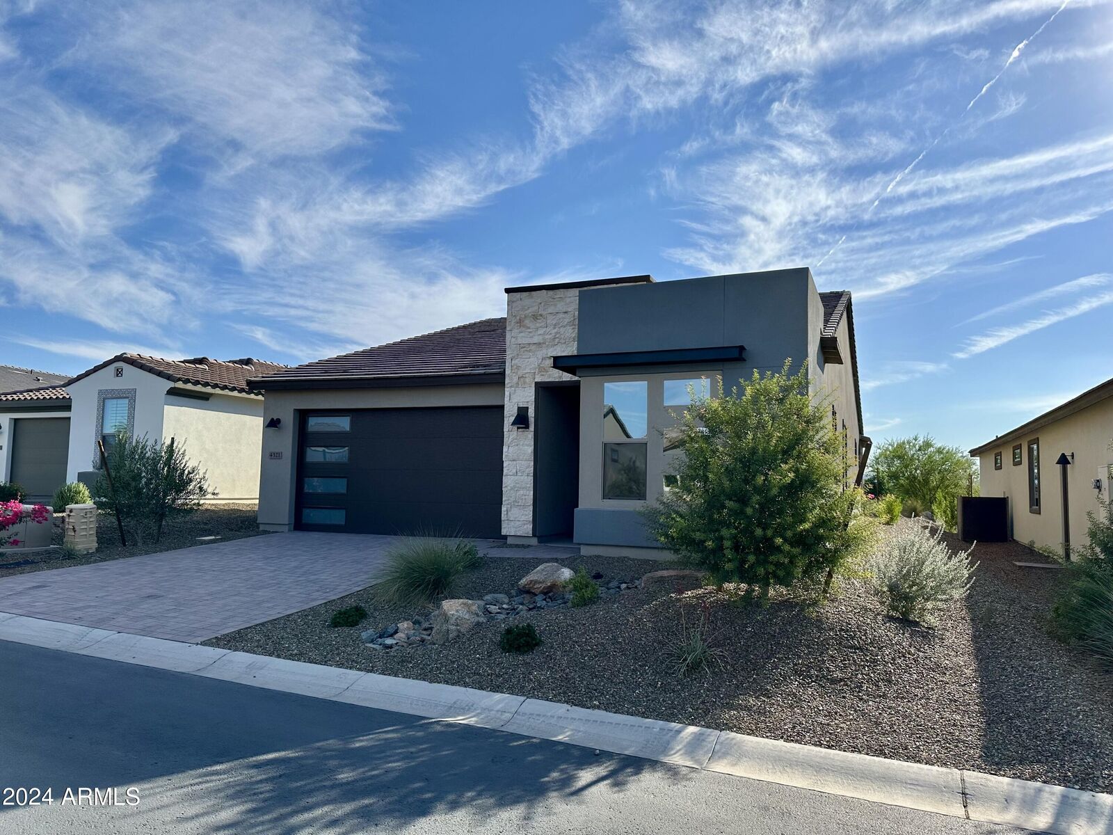 Property Photo:  4321 Sawbuck Way  AZ 85390