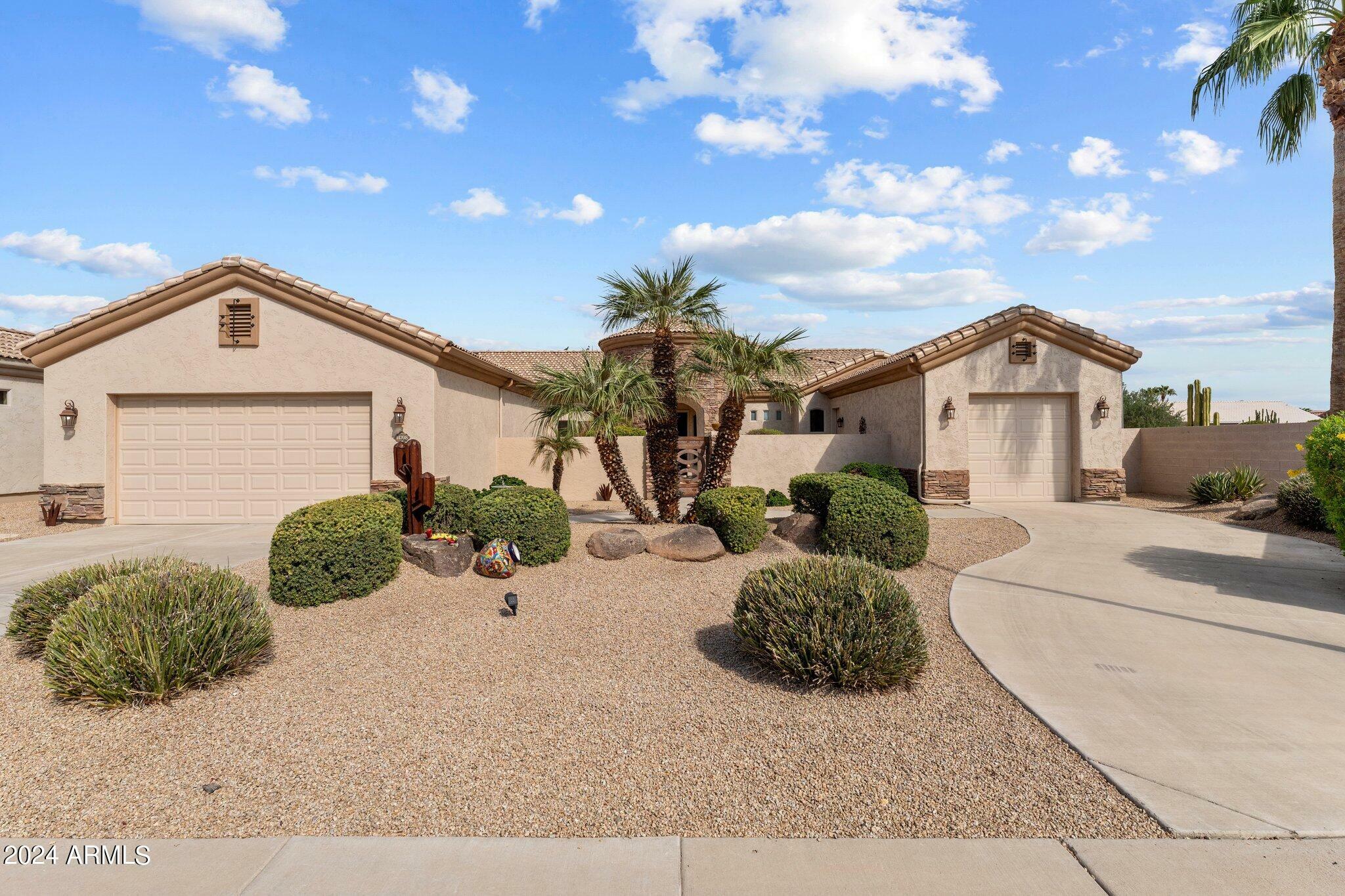 14708 W Carbine Court  Sun City West AZ 85375 photo