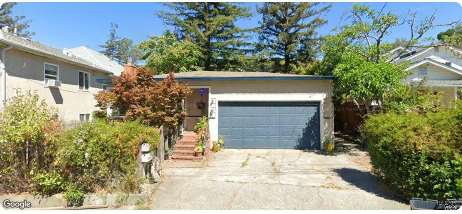 141 Park Street  San Rafael CA 94901 photo