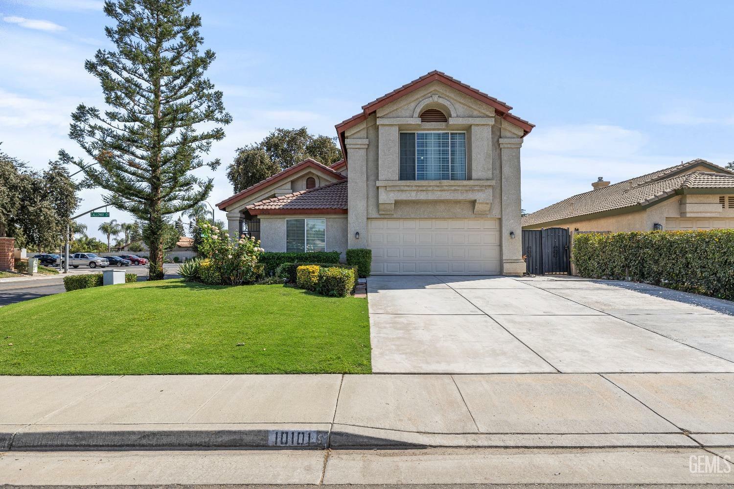 10101 Bay Colony Drive  Bakersfield CA 93312 photo