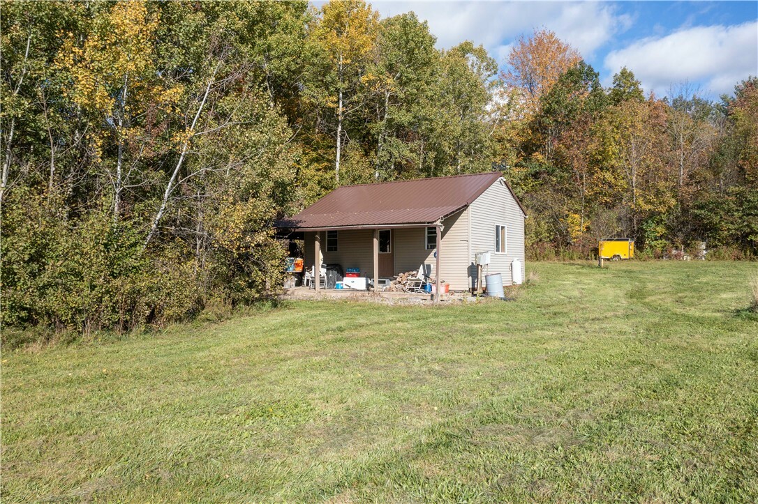 Property Photo:  8617 Carney Hollow Rd  NY 14572 