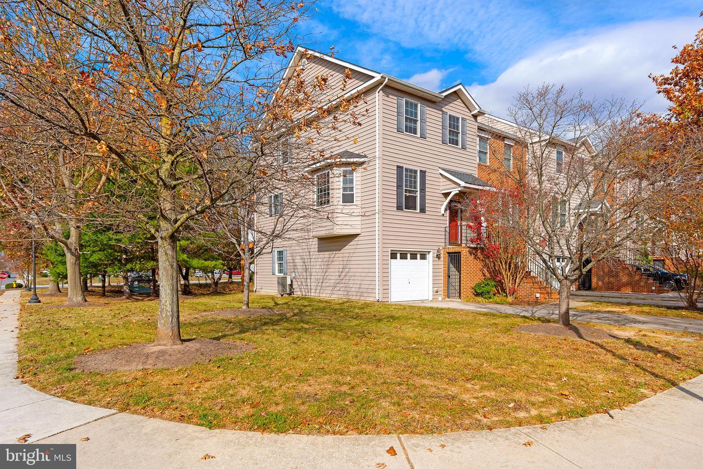 Property Photo: 100 Acorn Drive MD 21620