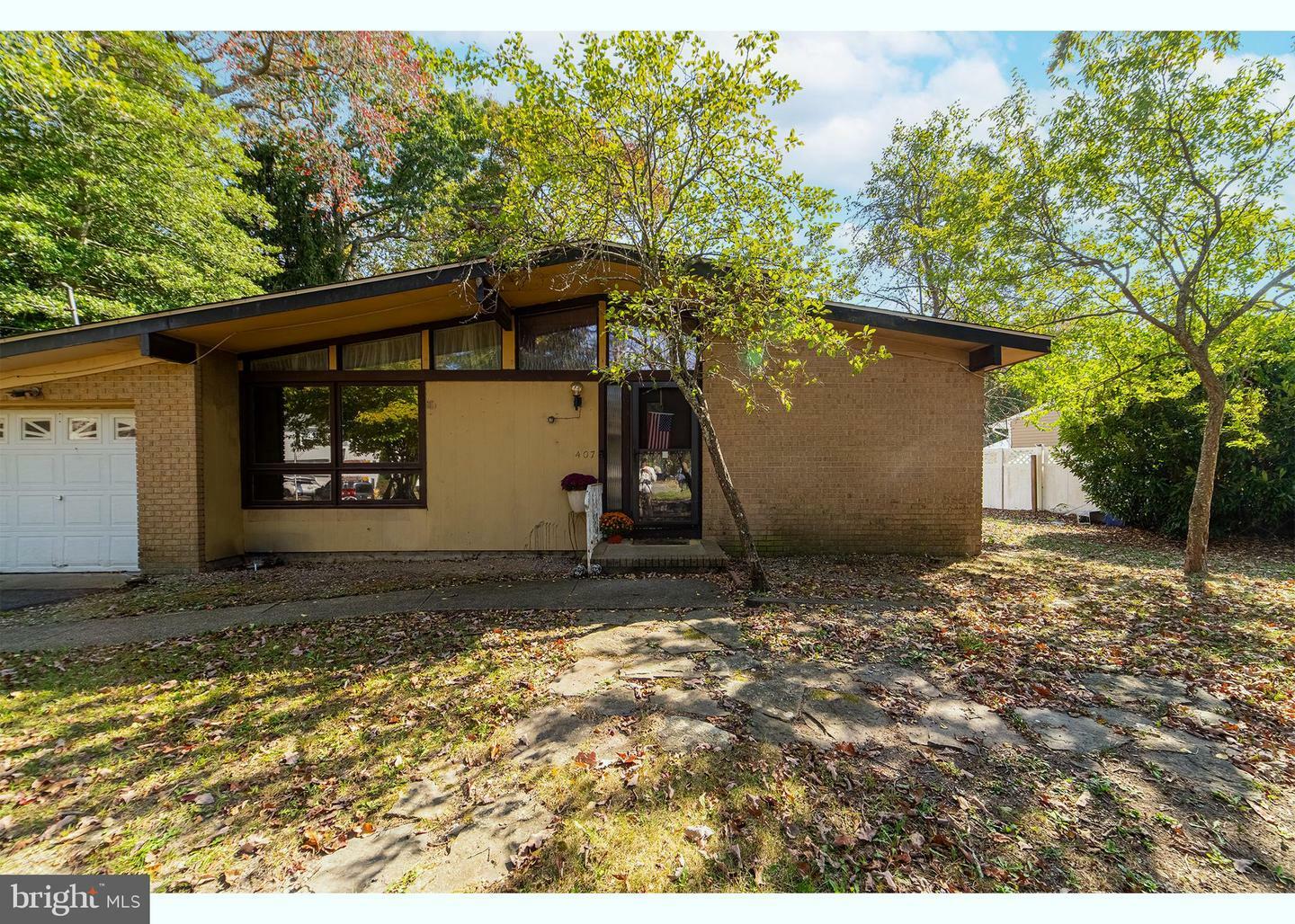 Property Photo: 407 Constitution Drive NJ 08731
