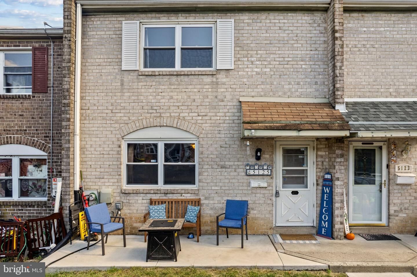 Property Photo:  5125 Lighthouse Lane  PA 19020 
