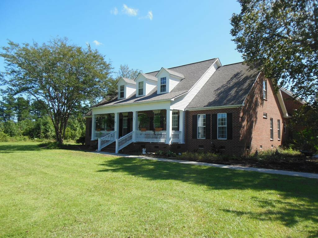 Property Photo:  262 Doyle Hayden  SC 29038 